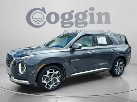Hyundai PALISADE 2022 Calligraphy 4dr SUV