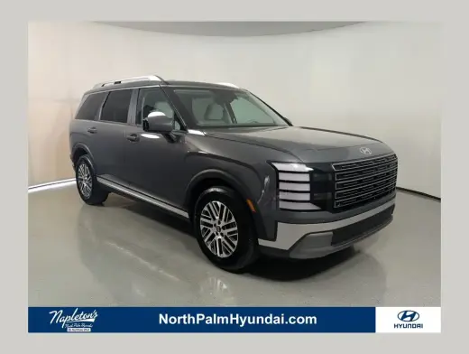 Hyundai PALISADE 2026 SEL 4dr SUV