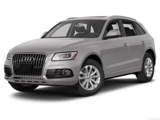 Audi Q5 2016 AWD 2.0T quattro Premium 4p SUV