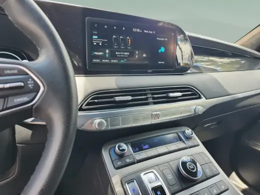 Hyundai PALISADE 2021 Escritura 4dr SUV
