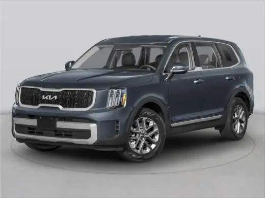 Kia Telluride 2024 AWD S 4dr SUV