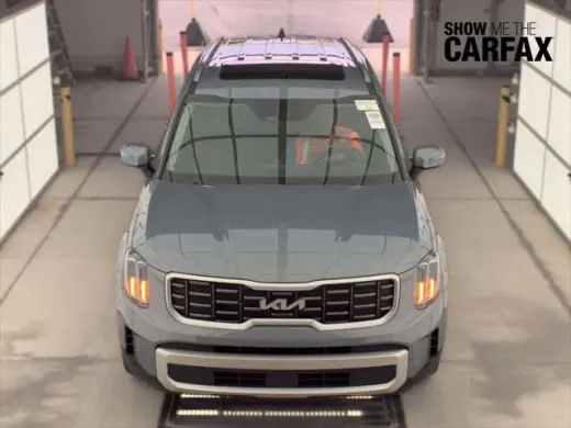 Kia Telluride 2025 S 4dr SUV
