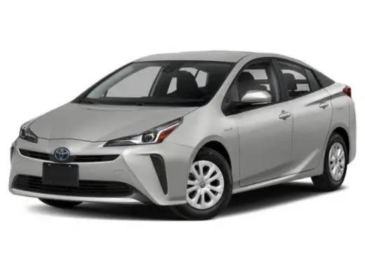 Toyota Prius 2022 Limitada 4p Hatchback