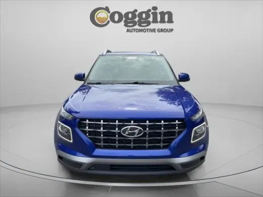 Hyundai VENUE 2023 Limited 4dr Crossover