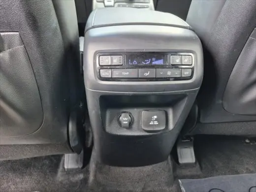 Hyundai PALISADE 2022 Escritura 4p SUV