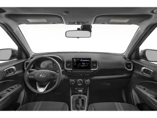 Hyundai VENUE 2023 SEL 4dr Crossover