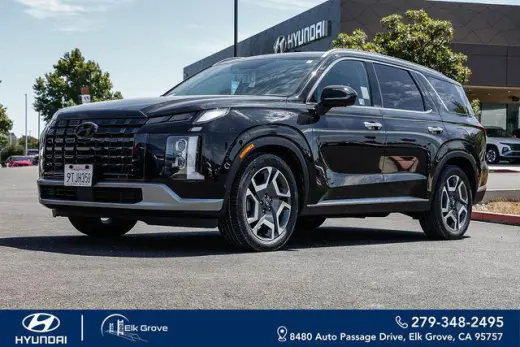 Hyundai PALISADE 2024 Limitada 4p SUV
