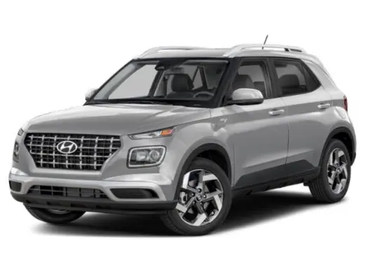 Hyundai VENUE 2023 SEL 4p Crossover