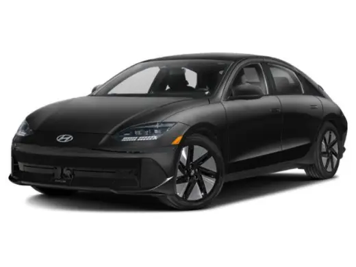 Hyundai IONIQ 6 2023 AWD SE 4p Sedana