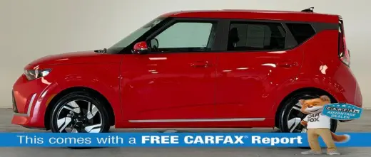 Kia Soul 2025 GT-Line 4p Crossover