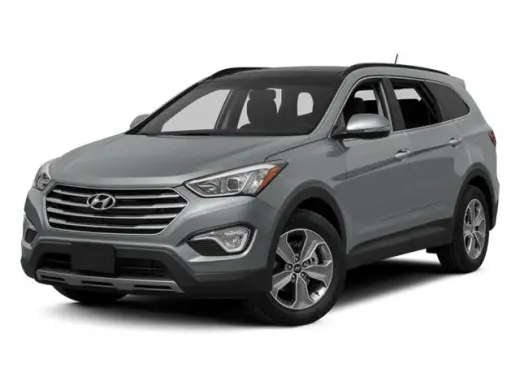 Hyundai SANTA FE 2014 GLS 4dr SUV