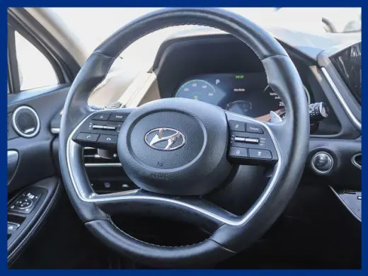 Hyundai SONATA Hybrid 2023 Limited 4p Sedana
