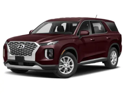 Hyundai PALISADE 2021 AWD SE 4dr SUV