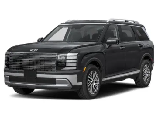 Hyundai PALISADE 2026 SEL 4dr SUV