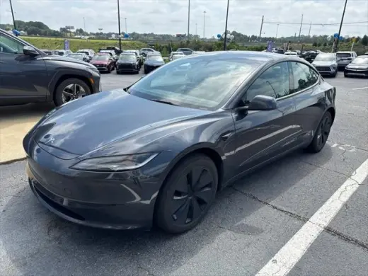 Tesla Model 3 2025 AWD Long Range 4dr Fastback