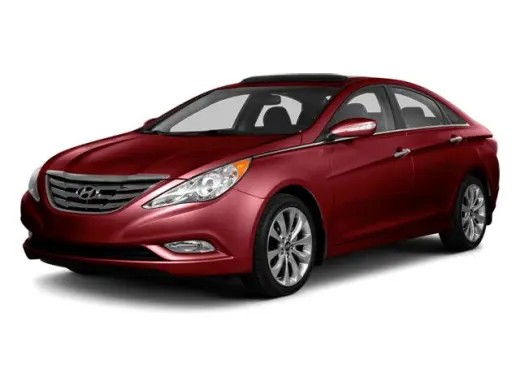 Hyundai SONATA 2013 GLS 4dr Sedán