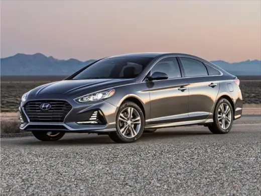 Hyundai SONATA 2019 Limitada 4p Sedan