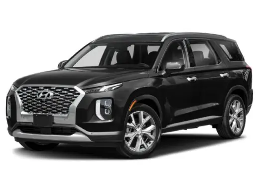 Hyundai PALISADE 2021 AWD Calligraphy 4dr SUV