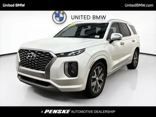 Hyundai PALISADE 2022 Limited SUV de 4 puertas