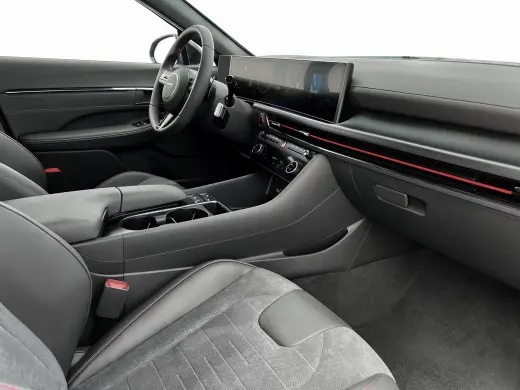 Hyundai SONATA 2024 N Line 4dr Sedan