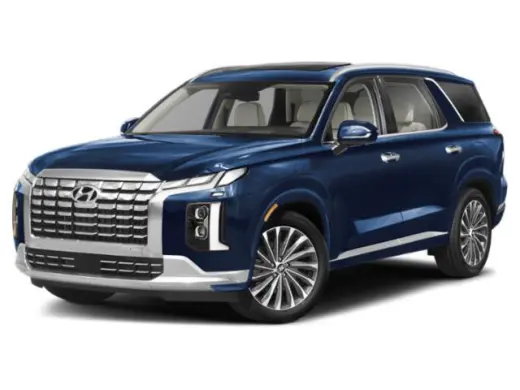 Hyundai PALISADE 2024 AWD Calligraphy 4dr SUV