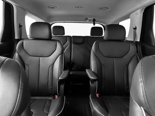 Hyundai PALISADE 2025 AWD SEL 4p SUV