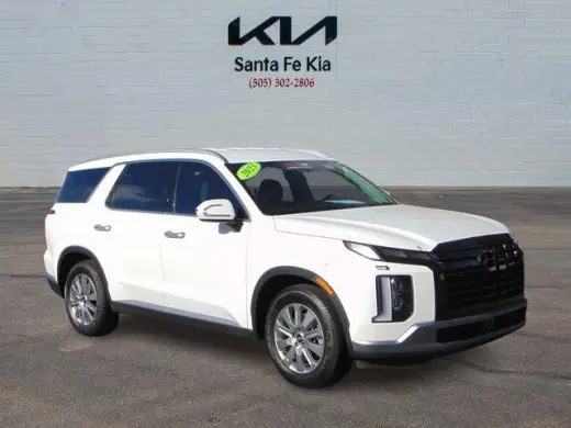 Hyundai PALISADE 2023 SEL 4dr SUV