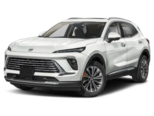 Buick Envision 2024 AWD Preferred 4dr Crossover
