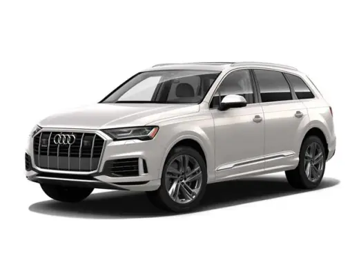 Audi Q7 2022 AWD quattro Premium Plus 55 TFSI SUV de 4 puertas