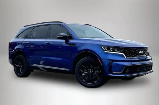 Kia Sorento 2023 SX 4p SUV