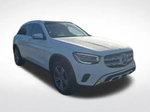Mercedes-Benz GLC 2022 GLC 300 4dr SUV