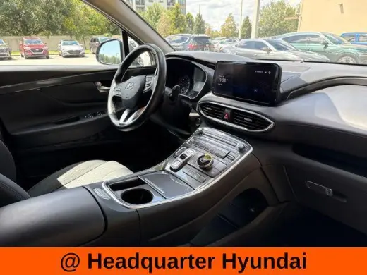Hyundai SANTA FE 2023 SEL 4dr Crossover