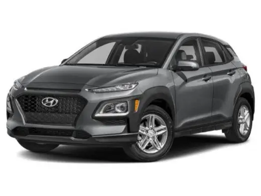 Hyundai KONA 2020 AWD SE 4dr Crossover