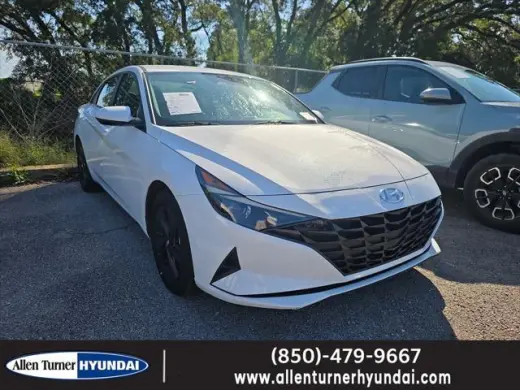 Hyundai ELANTRA Hybrid 2022 Azul 4p Sedán