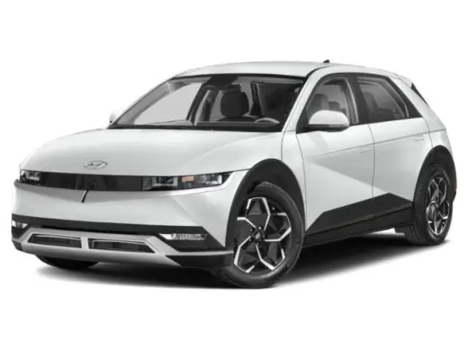 Hyundai IONIQ 5 2022 4x4 SE 4p Crossover