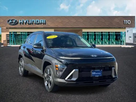 Hyundai KONA 2024 AWD SEL 4dr Crossovero
