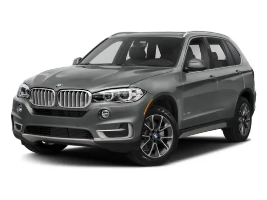BMW X5 2018 4x4 xDrive35i SUV de 4 puertas