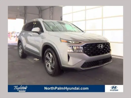Hyundai SANTA FE 2023 SEL 4dr Crossover