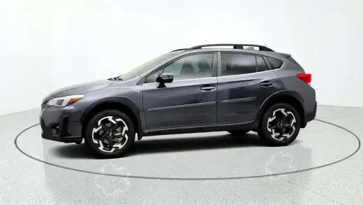Subaru Crosstrek 2022 AWD Limited 4dr Crossover