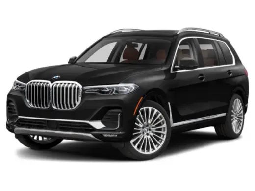 BMW X7 2021 AWD M50i 4dr Sports Activity Vehicle