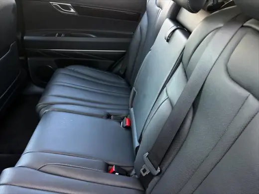 Genesis GV80 2025 tracción en todas las ruedas 2.5T estándar 4p SUV