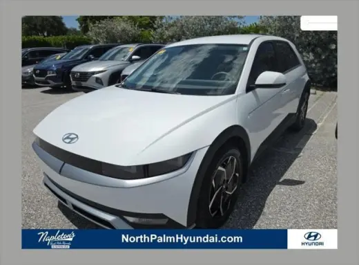 Hyundai IONIQ 5 2024 SEL 4dr Crossover