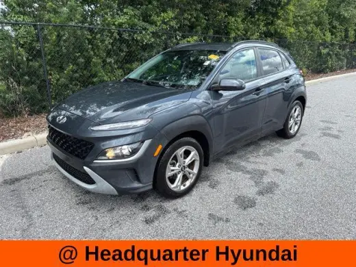 Hyundai KONA 2022 SEL 4p Crossover