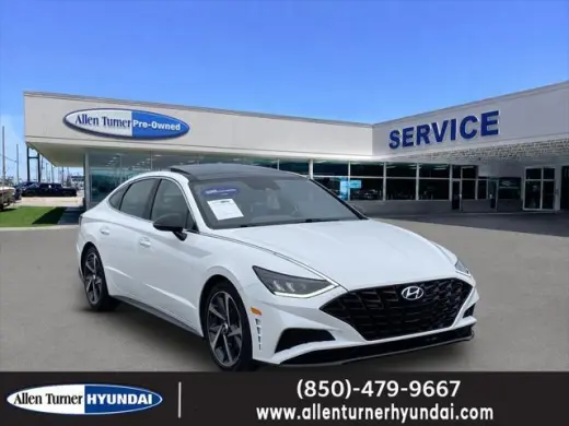 Hyundai SONATA 2022 SEL Plus 4dr Sedán
