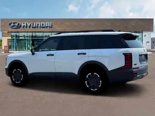 Hyundai PALISADE 2026 AWD XRT Pro 4dr SUV