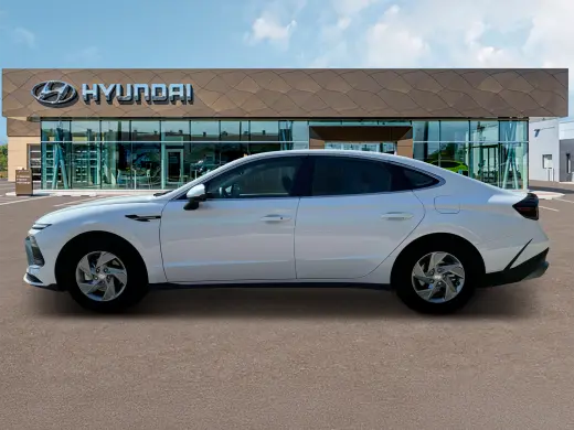 Hyundai SONATA 2025 SE 4p Sedano