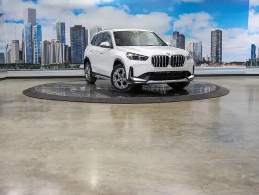 BMW X1 2027 AWD xDrive28i 4p Vehículo de Actividad Deportiva de Deporte