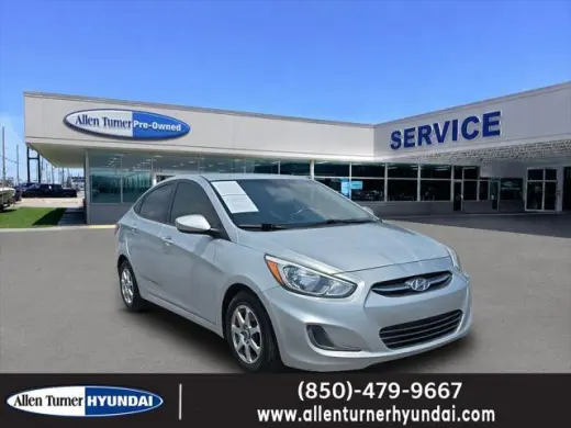 Hyundai ACCENT 2015 GLS Sedán de 4 puertas