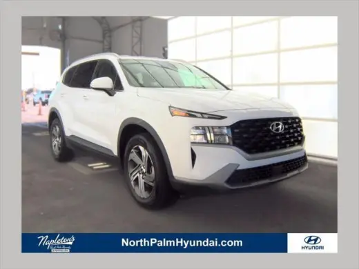Hyundai SANTA FE 2023 SEL 4p Crossover