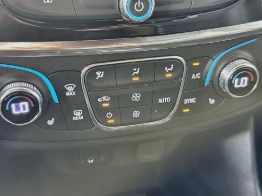 Chevrolet Traverse 2023 LT Leather 4dr SUV